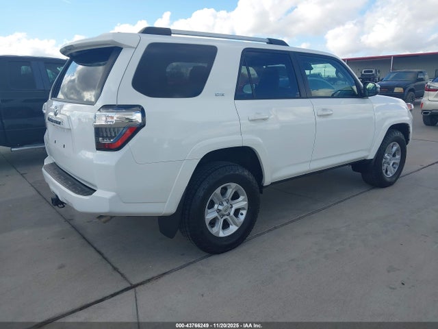 Toyota 1gr-fe 2021 JTEFU5JR3M5233612 Image 4