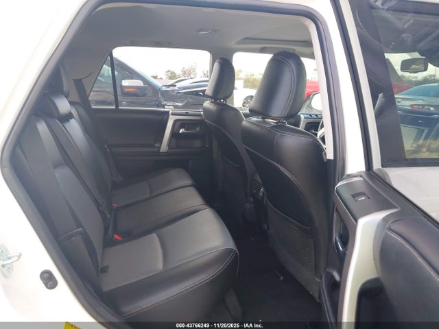 Toyota 1gr-fe 2021 JTEFU5JR3M5233612 Image 8