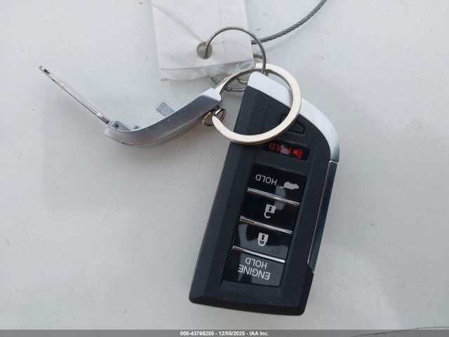 2025 ACURA MDX 5J8YE1H08SL010180 Photo 10