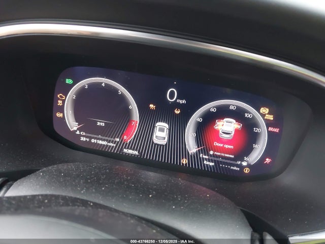 2025 ACURA MDX 5J8YE1H08SL010180 Photo 6