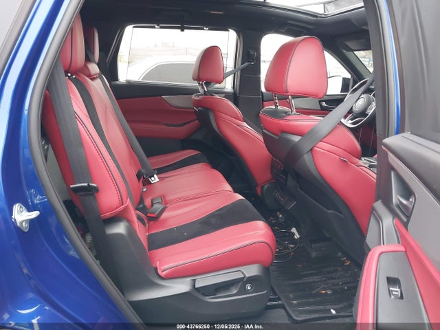 2025 ACURA MDX 5J8YE1H08SL010180 Photo 7