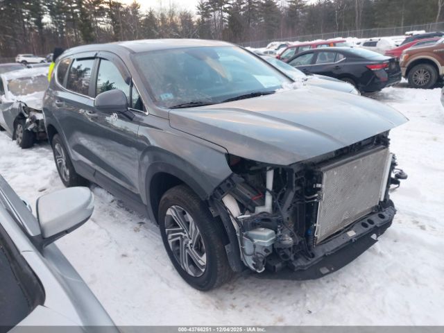 2023 HYUNDAI SANTA FE 5NMS1DAJ3PH616659