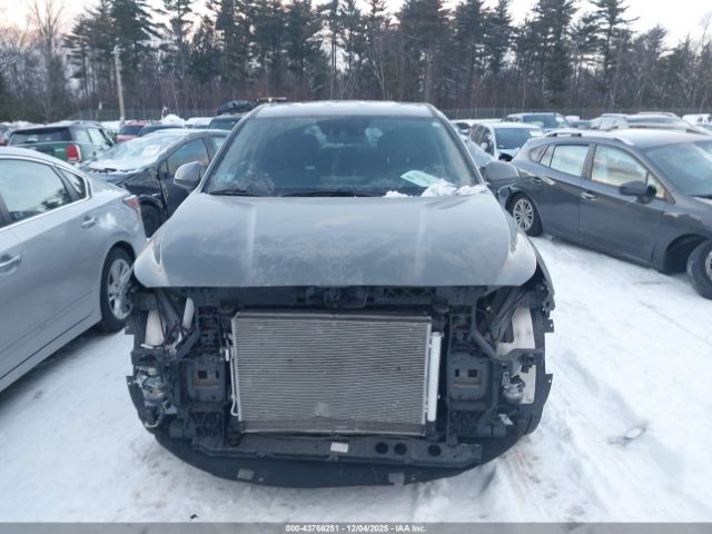 2023 HYUNDAI SANTA FE 5NMS1DAJ3PH616659 Photo 5