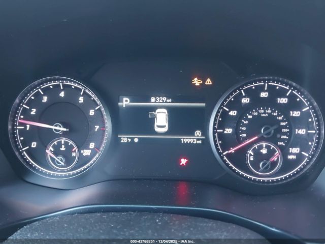 2023 HYUNDAI SANTA FE 5NMS1DAJ3PH616659 Photo 6