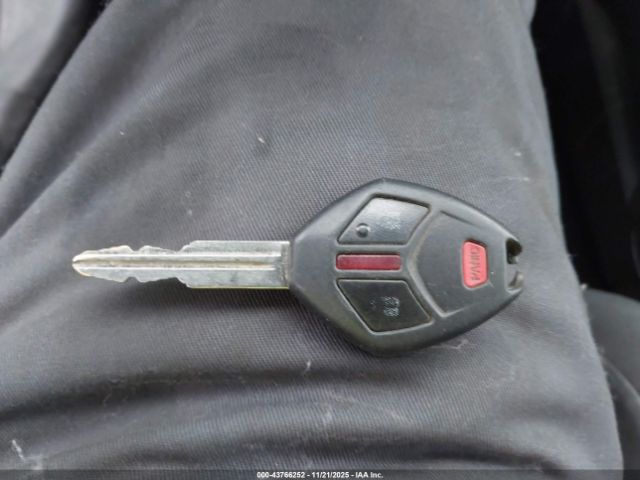 2015 MITSUBISHI OUTLANDER SPORT 4A4AR3AW5FE032204 Photo 10