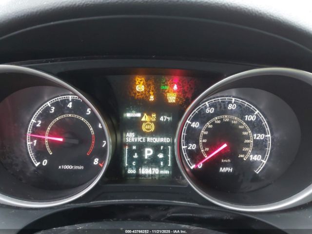 2015 MITSUBISHI OUTLANDER SPORT 4A4AR3AW5FE032204 Photo 6