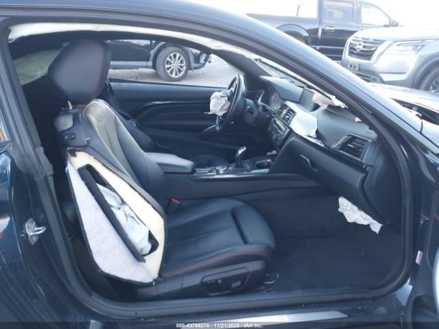 2015 BMW 435I WBA3R5C56FK189688 Photo 4