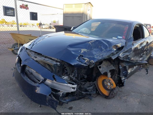 2015 BMW 435I WBA3R5C56FK189688 Photo 5