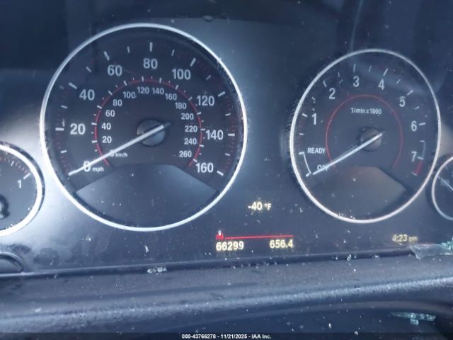 2015 BMW 435I WBA3R5C56FK189688 Photo 6