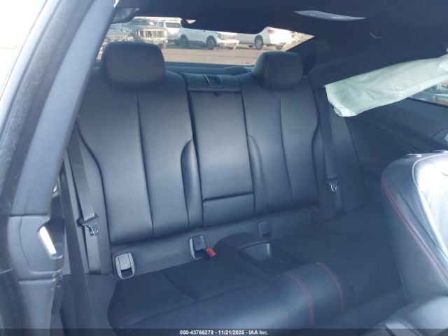 2015 BMW 435I WBA3R5C56FK189688 Photo 7