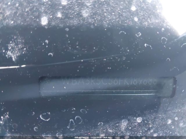 2015 BMW 435I WBA3R5C56FK189688 Photo 8