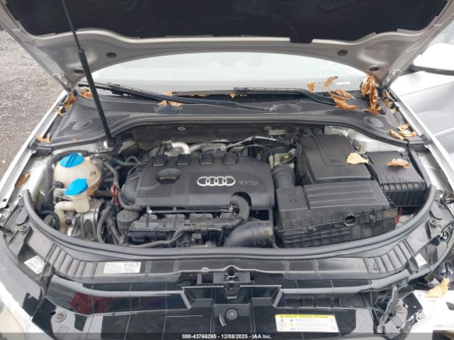 2012 AUDI A3 WAUPFAFM8CA015127 Photo 9