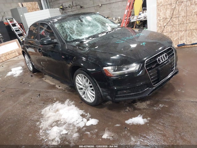 2016 AUDI A4 WAUDFCFL0GN008404 Photo 0