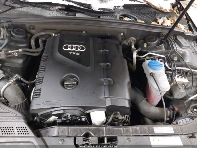 2016 AUDI A4 WAUDFCFL0GN008404 Photo 9