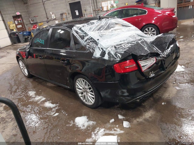2016 AUDI A4 WAUDFCFL0GN008404 Photo 2