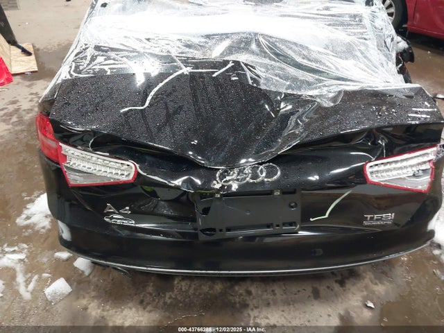 2016 AUDI A4 WAUDFCFL0GN008404 Photo 5