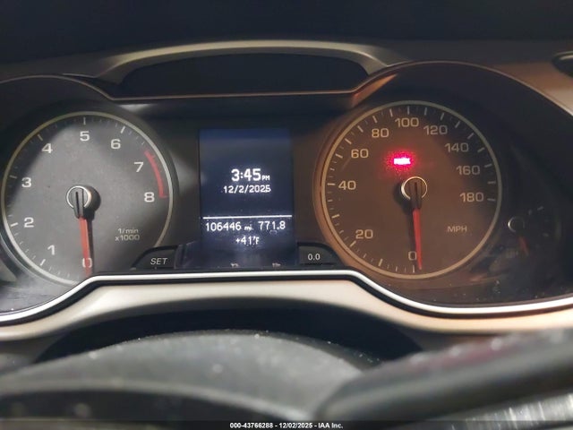 2016 AUDI A4 WAUDFCFL0GN008404 Photo 6