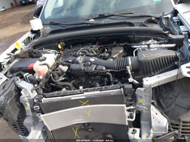 2021 JEEP GRAND CHEROKEE L 1C4RJKBG9M8156457 Photo 9