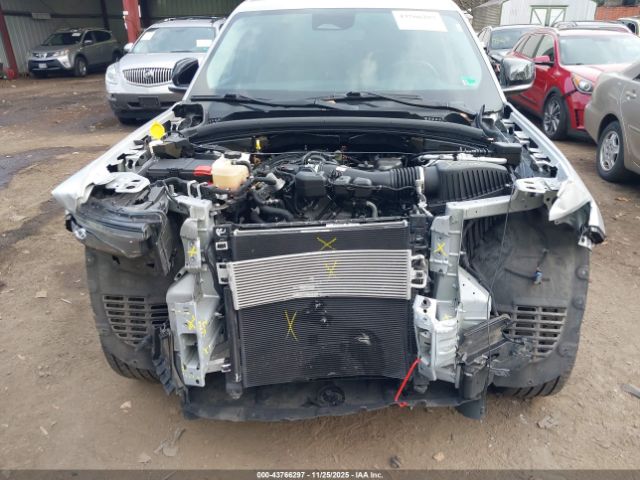 2021 JEEP GRAND CHEROKEE L 1C4RJKBG9M8156457 Photo 5