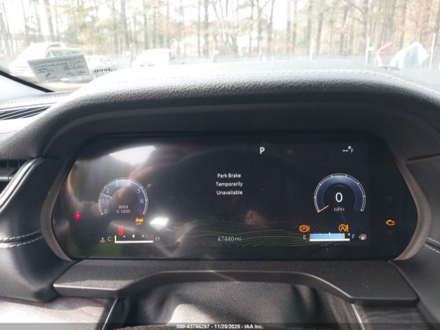 2021 JEEP GRAND CHEROKEE L 1C4RJKBG9M8156457 Photo 6