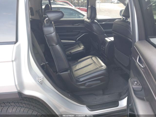 2021 JEEP GRAND CHEROKEE L 1C4RJKBG9M8156457 Photo 7