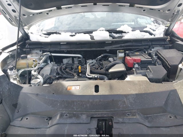 2024 MITSUBISHI OUTLANDER JA4J4VA88RZ081245 Photo 9