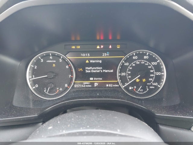 2024 MITSUBISHI OUTLANDER JA4J4VA88RZ081245 Photo 6