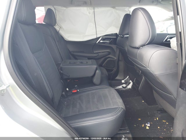 2024 MITSUBISHI OUTLANDER JA4J4VA88RZ081245 Photo 7