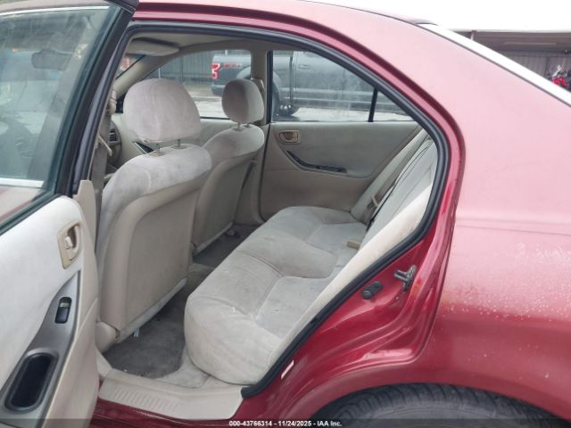 2002 MITSUBISHI GALANT 4A3AA46G22E068073 Photo 4