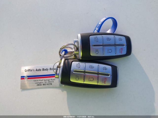 2022 GENESIS G70 KMTG34TA1NU096370 Photo 10