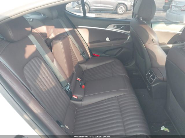 2022 GENESIS G70 KMTG34TA1NU096370 Photo 7