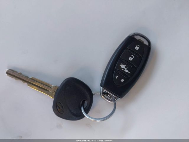 2012 HYUNDAI ELANTRA 5NPDH4AE7CH130716 Photo 10