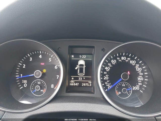 Продажа на аукционе авто 2012 Volkswagen Golf R 4-door, vin: WVWPF7AJ1CW349196, номер лота: 43766398