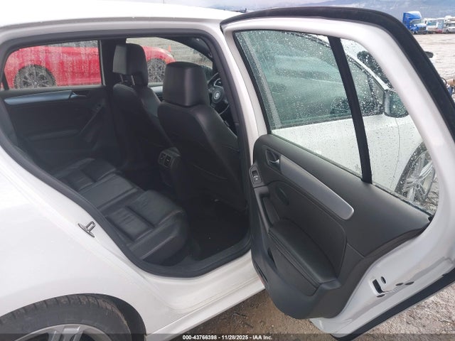 Продажа на аукционе авто 2012 Volkswagen Golf R 4-door, vin: WVWPF7AJ1CW349196, номер лота: 43766398