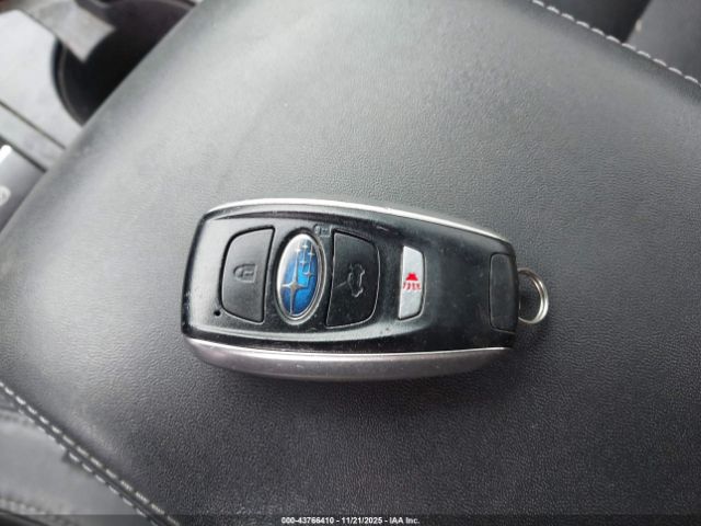 2016 SUBARU OUTBACK 4S4BSANC3G3335480 Photo 10