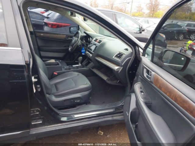2016 SUBARU OUTBACK 4S4BSANC3G3335480 Photo 4