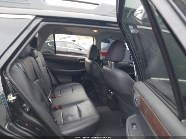 2016 SUBARU OUTBACK 4S4BSANC3G3335480 Photo 7