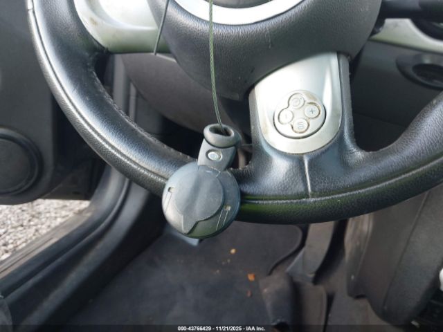 2008 MINI COOPER WMWMF33548TU67356 Photo 10