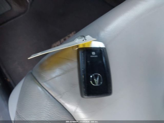 2016 ACURA MDX 5FRYD4H43GB058426 Photo 10