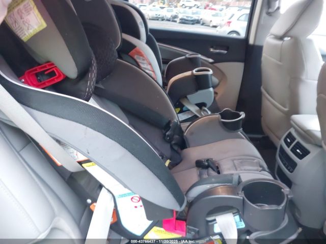 2016 ACURA MDX 5FRYD4H43GB058426 Photo 7