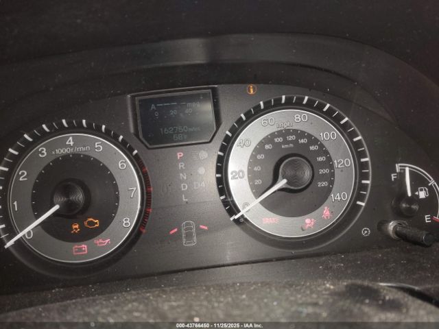 2016 HONDA ODYSSEY 5FNRL5H9XGB091627 Photo 6