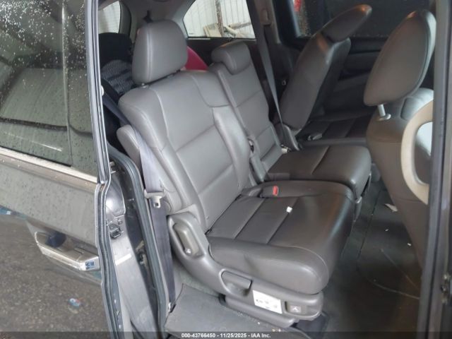 2016 HONDA ODYSSEY 5FNRL5H9XGB091627 Photo 7