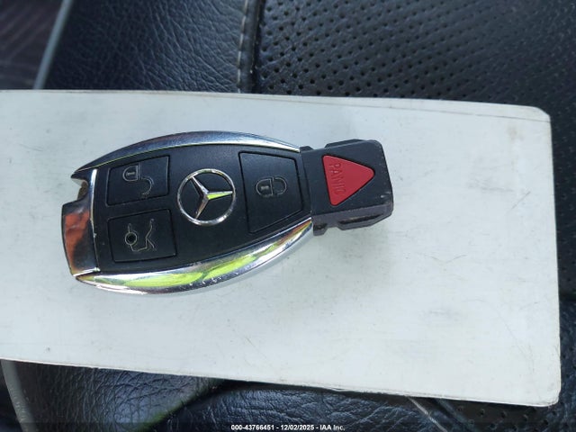 2013 MERCEDES-BENZ GL 550 4JGDF7DE9DA159092 Photo 10