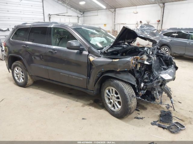 2020 JEEP GRAND CHEROKEE 1C4RJFAG7LC239776
