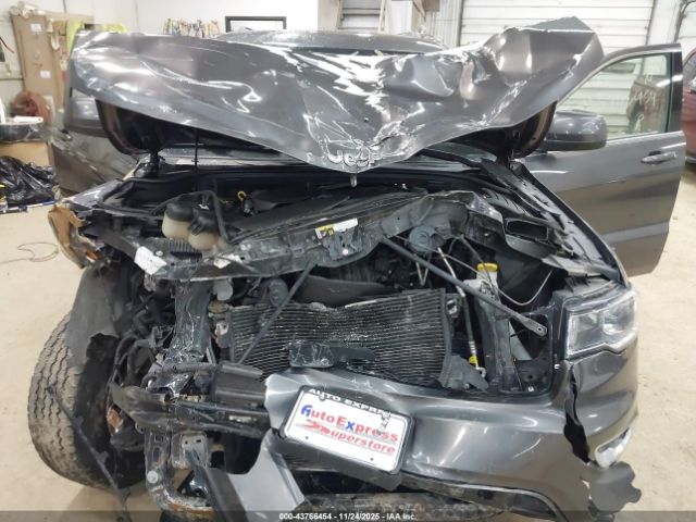 2020 JEEP GRAND CHEROKEE 1C4RJFAG7LC239776 Photo 9