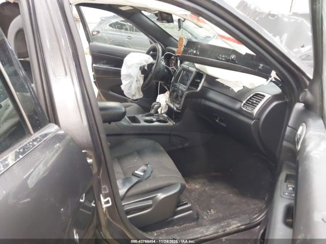 2020 JEEP GRAND CHEROKEE 1C4RJFAG7LC239776 Photo 4