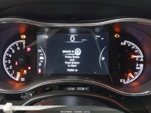 2020 JEEP GRAND CHEROKEE 1C4RJFAG7LC239776 Photo 6