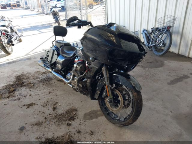 2022 HARLEY-DAVIDSON FLTRXSE 1HD1TCL19NB950420