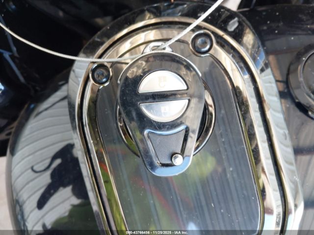 2022 HARLEY-DAVIDSON FLTRXSE 1HD1TCL19NB950420 Photo 10