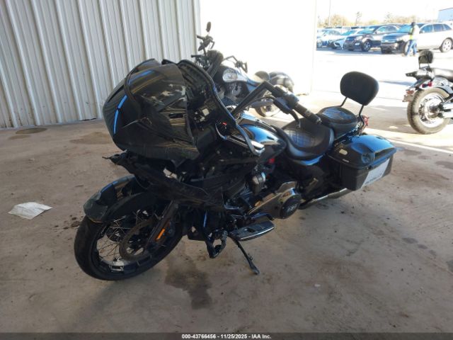 2022 HARLEY-DAVIDSON FLTRXSE 1HD1TCL19NB950420 Photo 1